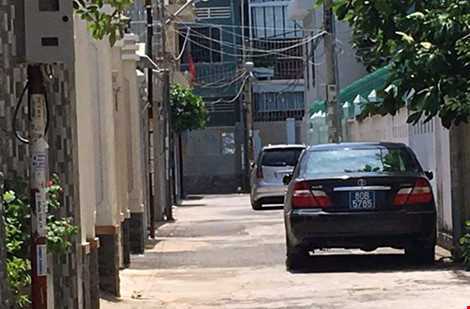 Khởi tố nguyên Chủ tịch UBND TP Vũng Tàu