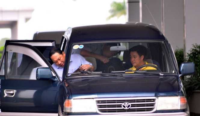 Vì sao nguyên Chủ tịch TP Vũng Tàu bị khởi tố?