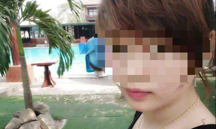 Tin mới vụ cô gái chết bất thường sau khi bị rượt đuổi