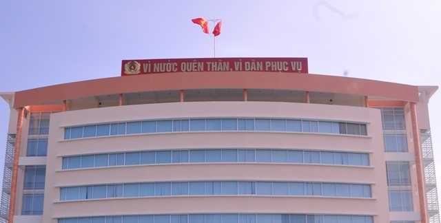 Phó phòng hậu cần công an Đồng Tháp té lầu tử vong