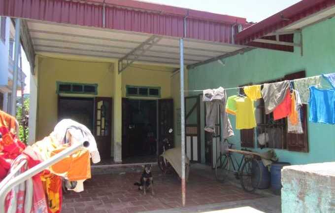 Nữ sinh 14 tuổi la hét, hoảng sợ sau khi bị phó công an xã cưỡng bức