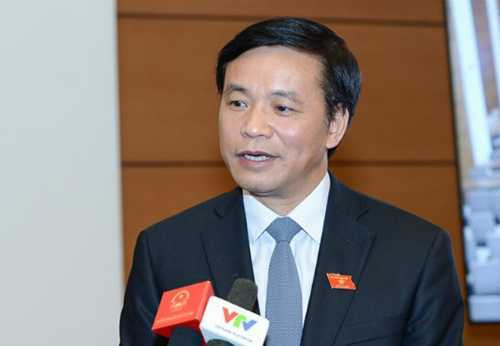 Ông Nguyễn Hạnh Phúc: 'Bất ngờ trước việc bà Hường có 2 quốc tịch'