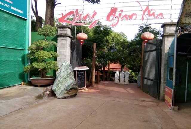 Thực hư con gái Giám đốc Công an tỉnh Đắk Lắk sở hữu cơ ngơi ngàn tỷ