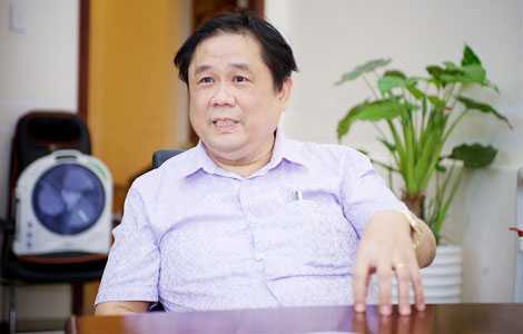 Con trai cố Tổng Bí thư Lê Duẩn: 'Lịch sử đã không công bằng với ông'