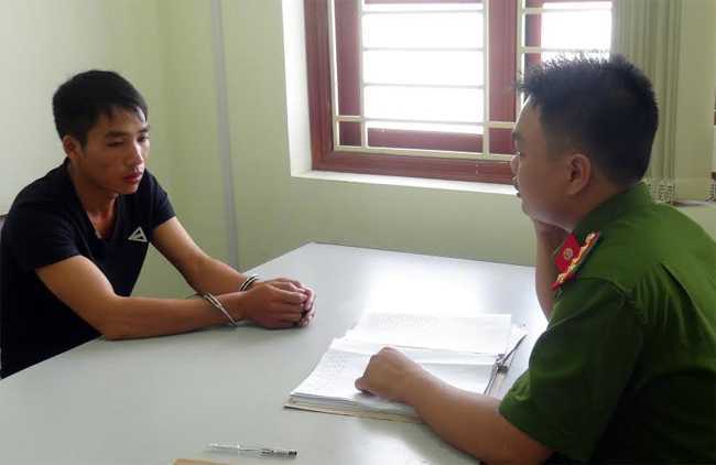 Cô giáo chết trong nhà nghỉ: Tạm giữ người yêu nạn nhân