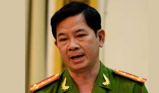 Vụ quán Xin Chào: Đề nghị kỷ luật Đảng nguyên Trưởng công an Bình Chánh