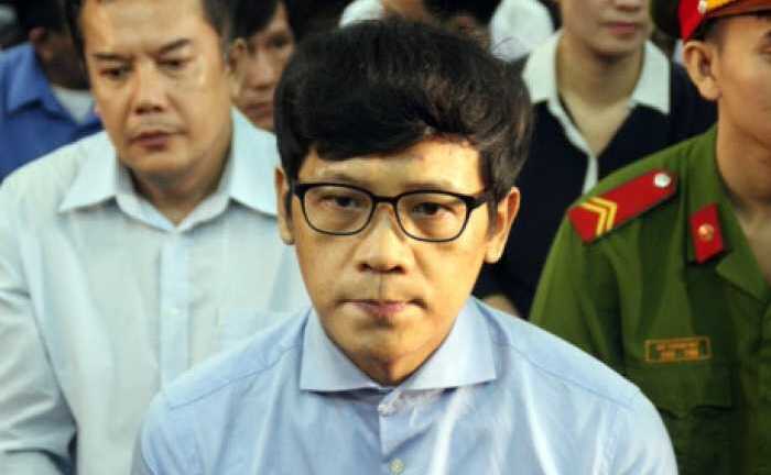 Nguyên Tổng giám đốc Ngân hàng Xây dựng tiếp tục điệp khúc 'không nhớ, không biết'