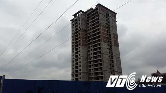 Grand Pacific Hải Phòng bị ‘bỏ rơi’ – Kỳ 2: Vỡ vụn giấc mơ 'tổ ấm'