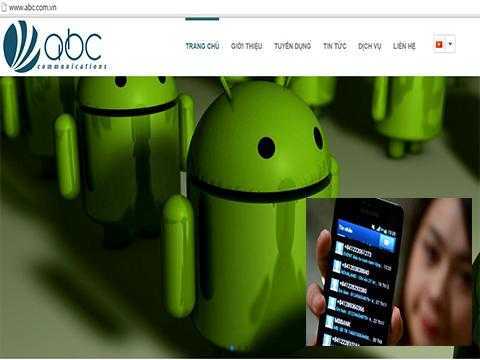  Phạt công ty cổ phần truyền thông ABC 120 triệu đồng vì nhắn tin rác