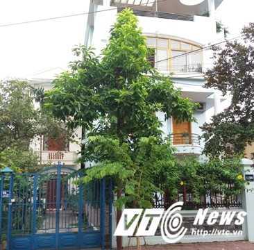 'Hô biến' đất công thành của riêng ở Hải Phòng: Đánh bùn sang ao!