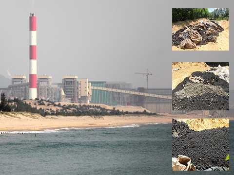 Sau Formosa, sắp thanh tra hàng loạt dự án gây ô nhiễm trên cả nước