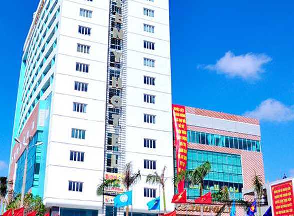 Bảo hiểm xã hội Thanh Hóa thuê khách sạn 4 sao làm trụ sở chỉ hết gần 100 triệu/tháng!