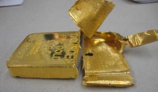 Khách Nhật mang trái phép 7 tượng nghi vàng trị giá hơn 3 tỷ đồng