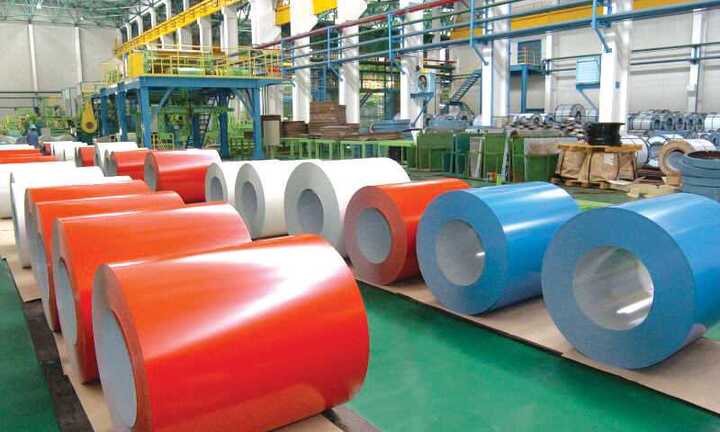 Thép Trung Quốc nghi ‘đội lốt’ thép Việt Nam xuất sang EU: VCCI lên tiếng