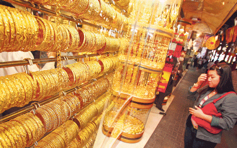 Giá vàng hôm nay 7/8: Trồi ít sụt nhiều, mất thêm gần 400 đồng/lượng