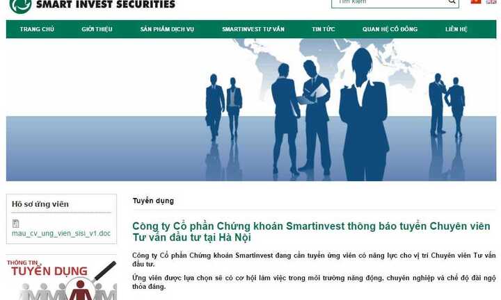 Thêm doanh nghiệp bị phạt vì sai phạm trong lĩnh vực chứng khoán