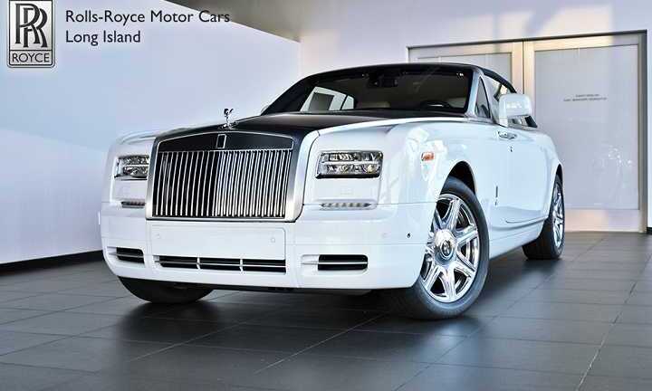 Bị truy thu gần 50 tỷ đồng thuế: Nhà nhập khẩu Rolls Royce Việt Nam 'phản pháo'