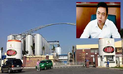 Ông Vũ Quang Hải xin rút khỏi HĐQT Sabeco: Bộ Công thương nói gì?