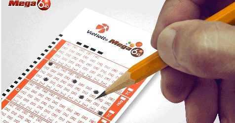 Nóng: Tiếp tục có người trúng xổ số Vietlott hơn 17 tỷ đồng