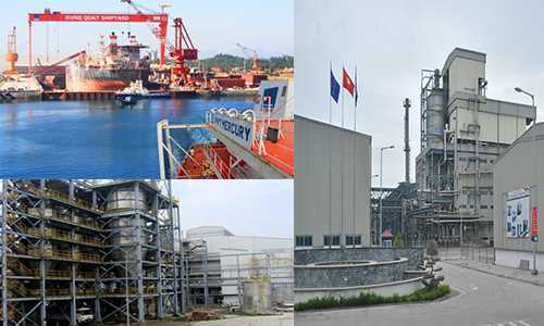 Phó Thủ tướng Trịnh Đình Dũng: Xử lý dứt điểm 5 dự án 'đắp chiếu' tại PVN