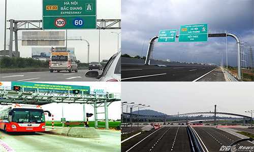 Lại thêm hàng loạt dự án BOT bị phát hiện sai phạm