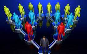 Thêm hai doanh nghiệp đa cấp bị xóa sổ