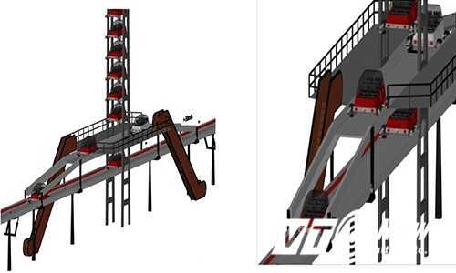 Taxi điện trên không: Chuyên gia ‘chê’, tác giả khẳng định 'ưu việt'
