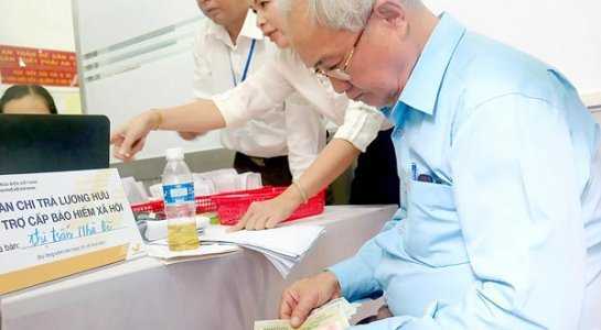 Vì sao nhiều người muốn giám định y khoa để xin nghỉ hưu trước năm 2018?