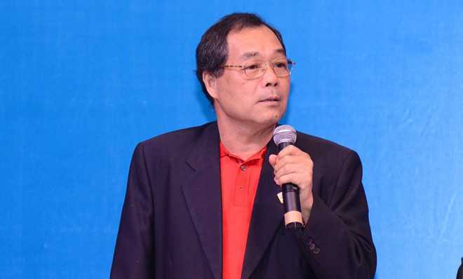 Dấu ấn ông Trầm Bê