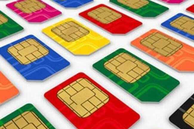 Khóa, thu hồi SIM kích hoạt sẵn: Viettel chiếm 78%