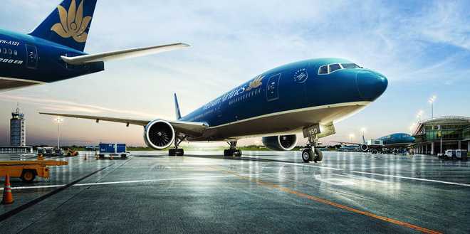Vietnam Airlines đang xác minh thông tin tiếp viên bị bắt giữ tại Pháp