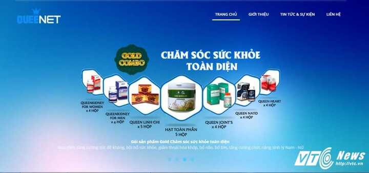 ‘Xoá sổ’ thêm 2 doanh nghiệp đa cấp