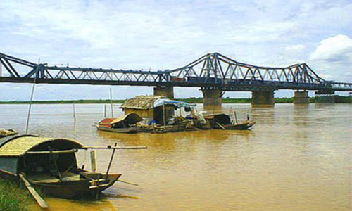 Mời tư vấn Trung Quốc quy hoạch bờ sông Hồng: Chủ tịch Geleximco Vũ Văn Tiền nói gì?