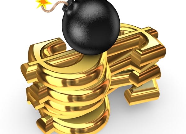 Giá vàng hôm nay 25/3: Vàng tăng bất ngờ, USD suy yếu