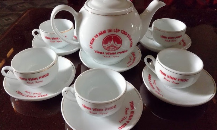 Nhiều nghi ngờ quanh các gói thầu quà tặng 20 năm tái lập tỉnh Vĩnh Phúc