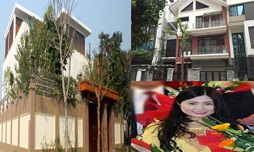 'Hot girl' Trần Vũ Quỳnh Anh sở hữu tài sản kếch xù, tỉnh Thanh Hóa kết luận thế nào?