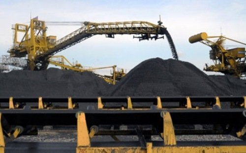 Cả 'mẹ con' Tập đoàn công nghiệp Than – Khoáng sản Việt Nam cùng xuống dốc