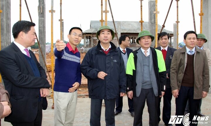 Thái Nguyên: Các siêu dự án nghìn tỷ hiện ra sao?