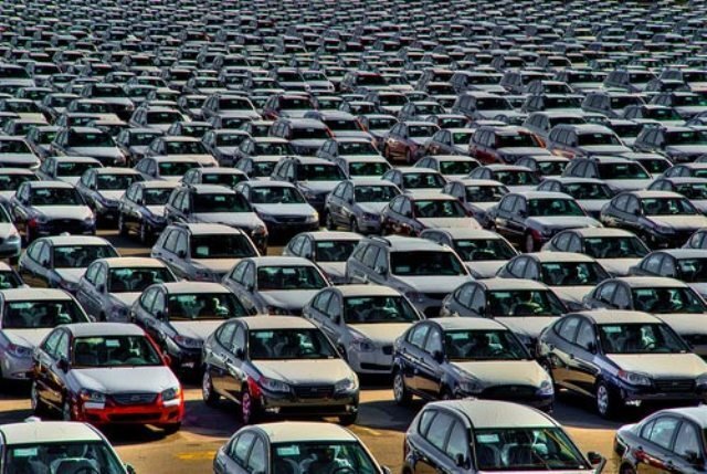 Hơn 700 xe được bán mỗi ngày, ô tô nhập vào Việt Nam bị ‘truy xuất’ nguồn gốc
