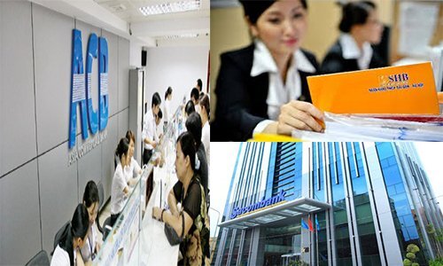 Lại là thời của cổ phiếu ngân hàng?