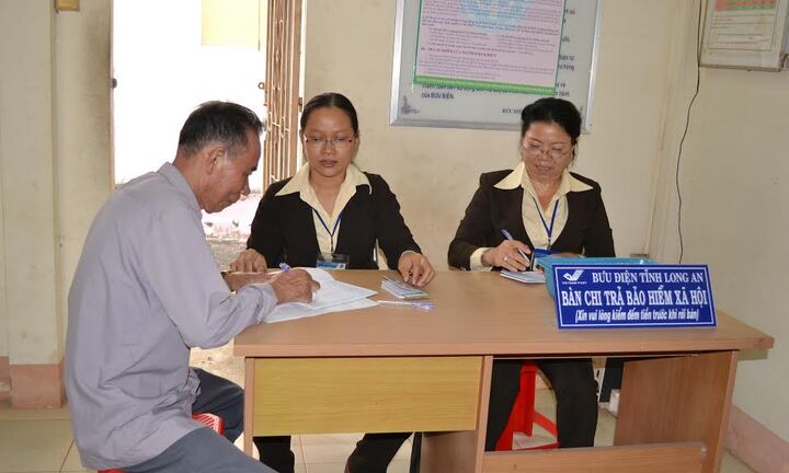 Ai nghỉ hưu sớm cũng có lợi?