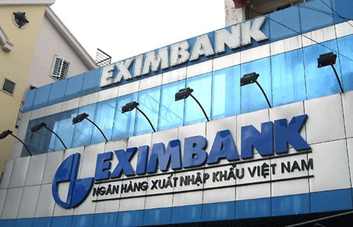 Eximbank nói gì về việc 'xử' giám đốc chi nhánh xảy ra vụ mất 245 tỷ đồng?