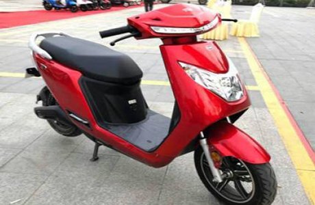 Xe máy điện Honda giá 40 triệu đồng sắp 'đổ bộ' Việt Nam?