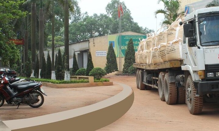 Thua lỗ liên tục, cổ phiếu PCN bị kiểm soát