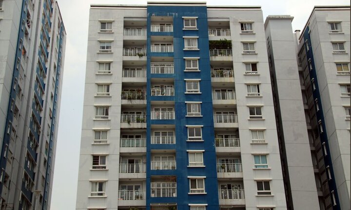 Cháy chung cư Carina làm 13 người chết: NBB bất ngờ khẳng định không phải là chủ đầu tư