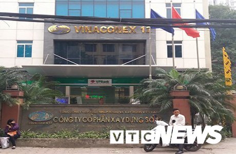 Hà Nội: Dân tố chủ đầu tư chung cư 57 Vũ Trọng Phụng sai phạm