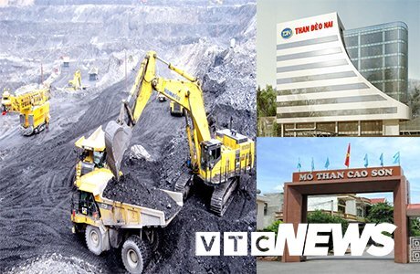 Kiến nghị Bộ Công an điều tra, xử lý vi phạm tại công ty than Đèo Nai và Cao Sơn