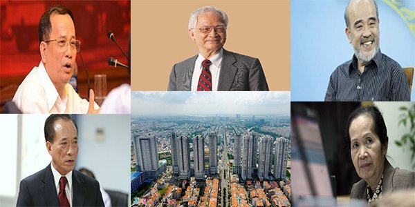 Đánh thuế nhà trên 700 triệu đồng: Quá sức chịu đựng của dân