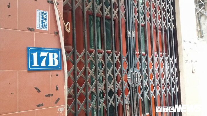 Sản xuất thuốc ung thư giả từ bột than tre: Vinaca tháo biển hiệu, đóng cửa công ty tại Hà Nội