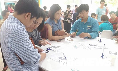 Không cắt một chiều thuê bao chậm đăng ký thông tin sau 24/4